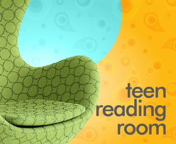 Teen Rreading Room