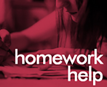 Research Central:  Homework Help for Teens